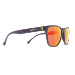 Red Bull Γυαλιά Ηλίου Spect Spark 003P Μπλε ματ / Καφέ Κόκκινο Καθρέπτης ΕΝΔΥΣΗ